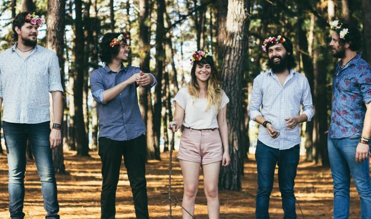 Festival terá show com a Banda Mais Bonita da Cidade