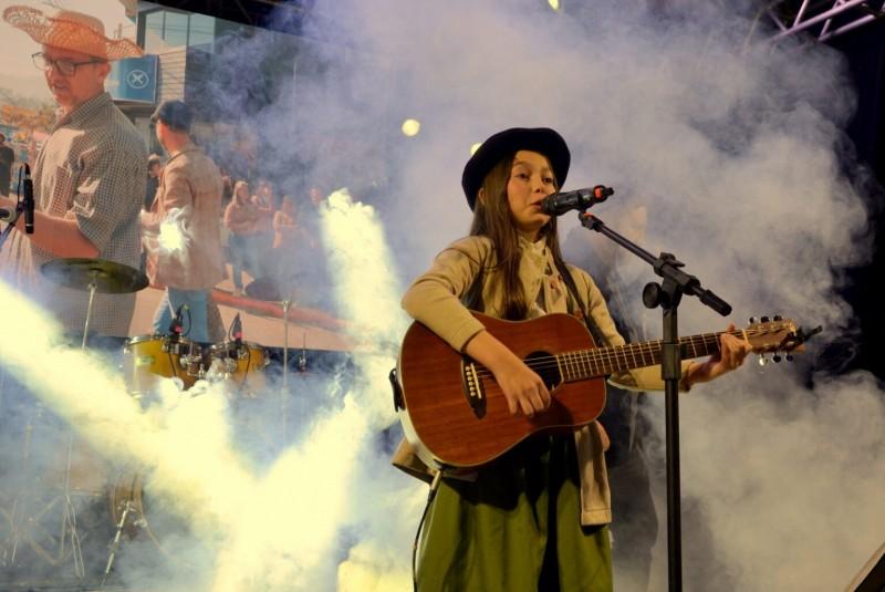 Siderópolis prorroga inscrições para o edital de Fomento à Cultura com recursos da Lei Aldir Blanc