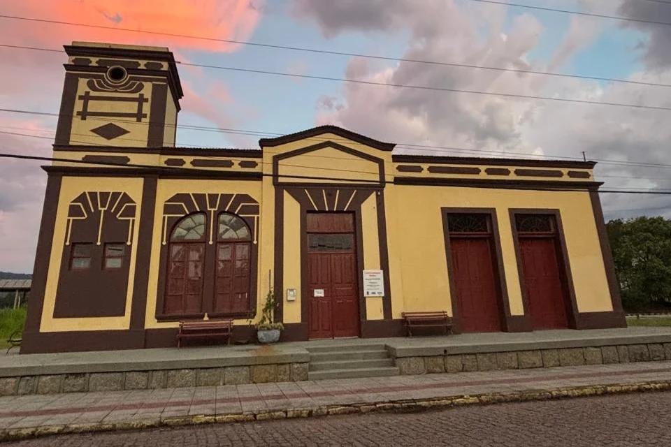 Estudo para requalificar Centro Histórico é desenvolvido em Urussanga