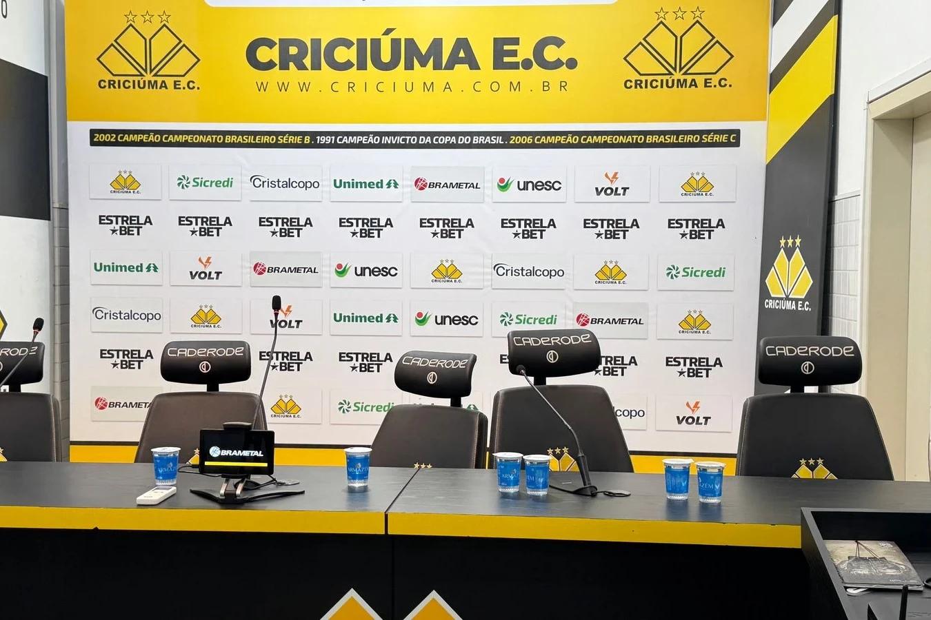 Ao vivo: Apresentação dos diretores Ítalo Rodrigues e Hudson Santos