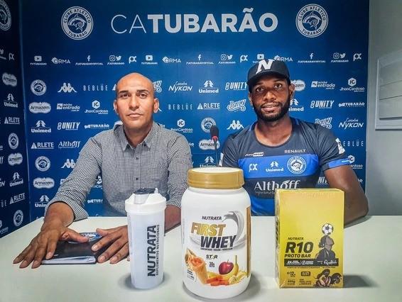 Tubarão inicia preparação para Série B do Catarinense