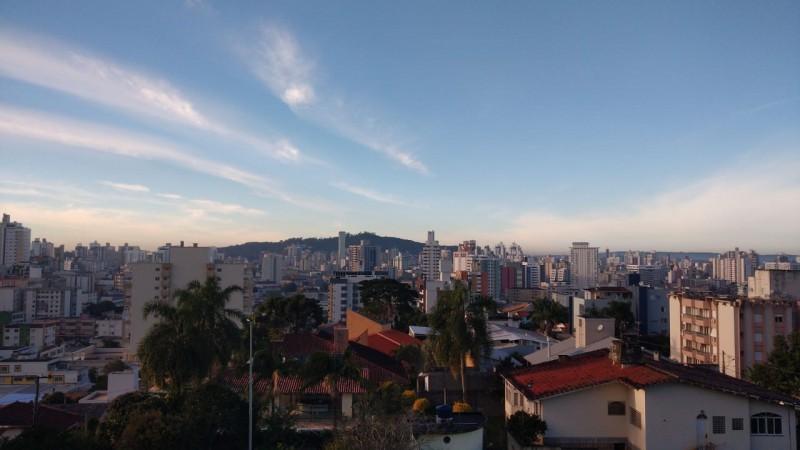 Frio perde força nesta semana, após a menor temperatura do ano ser registrada no domingo