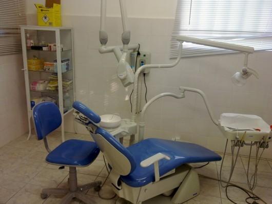 Apae de Criciúma precisa de dentistas voluntários