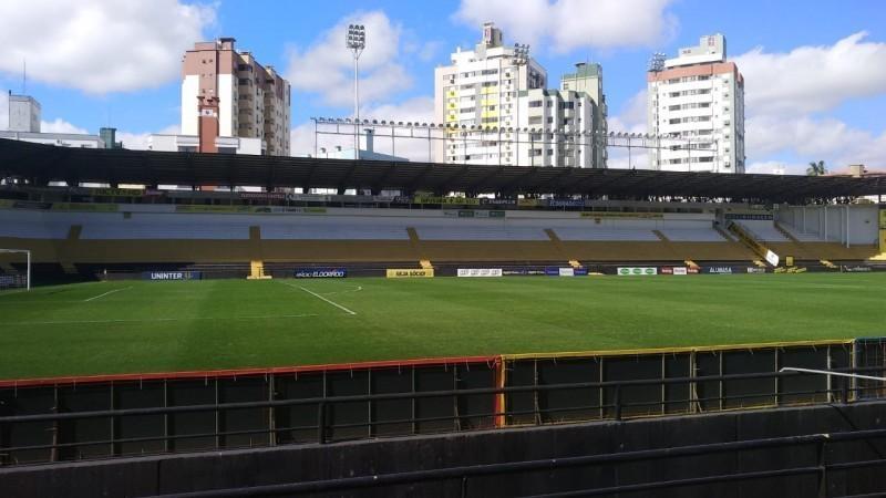 Começou a eleição para a Mesa Diretora do Conselho Deliberativo e para o Conselho Fiscal do Criciúma