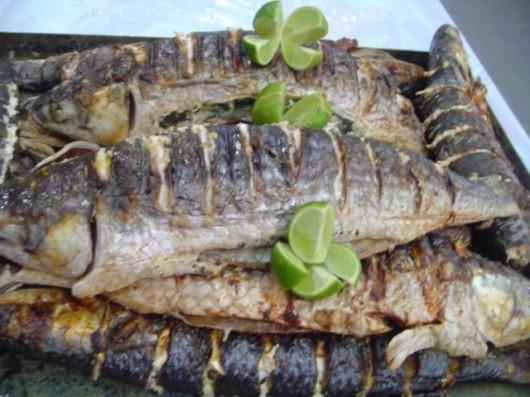 Festa do Peixe começa nesta quinta-feira em Arroio do Silva