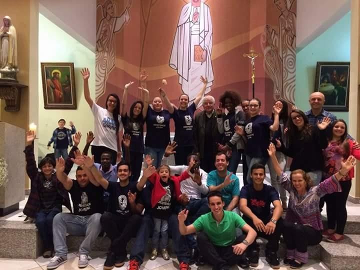 Criciumenses participarão da Jornada Mundial da Juventude no Panamá 