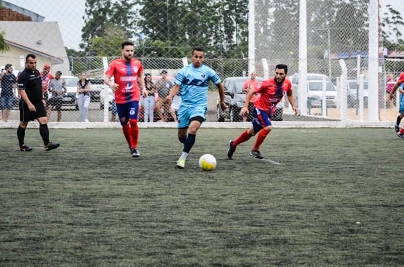 Campeonato de Suíço de Nova Veneza inicia em novembro