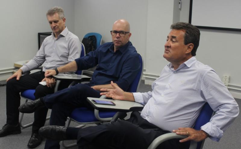 Sebrae planeja melhorias para atender empresas e fortalecer empreendedorismo