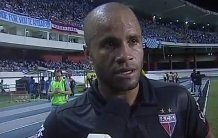 Criciúma sonda jogadores para a próxima temporada