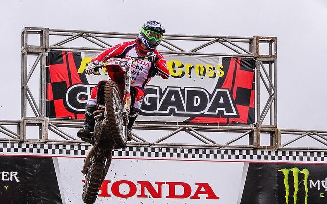 Pilotos catarinenses na expectativa de disputar o Arena Cross em casa
