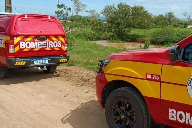 Tubarão: laudo não determina causa da morte de homem encontrado em rio