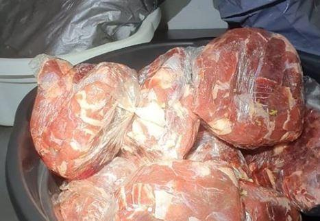 Advogado alega que ex-proprietário de restaurante desconhecia origem ilícita de produtos