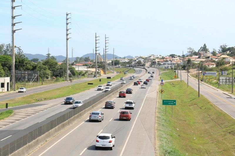 Operação Réveillon da CCR ViaCosteira inicia nesta sexta-feira