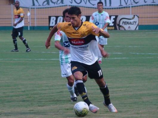 Goleadores de treinos em jejum nos jogos