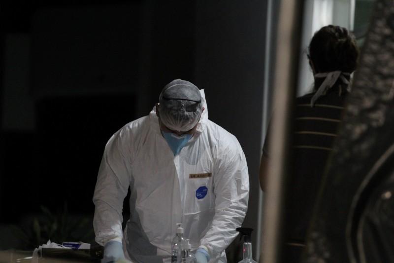 Sobe para 630 o número de mortes provocadas pela Covid-19 em Criciúma