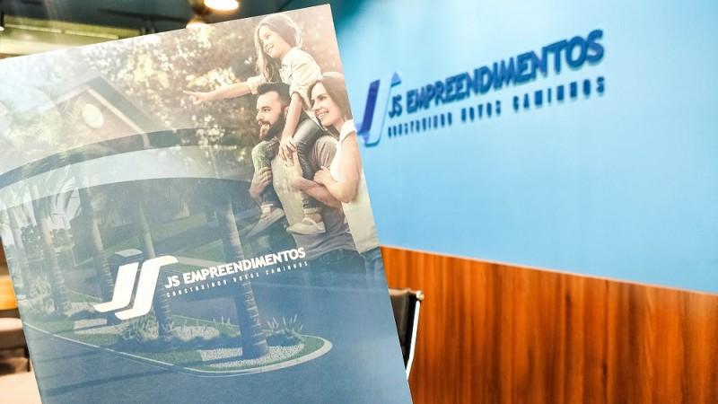 Com 24 anos de história, JS Empreendimentos planeja crescer e fortalecer marca em 2023