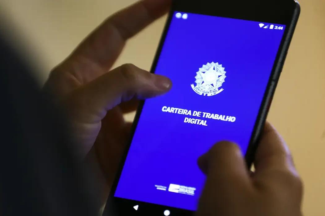 Vagas de emprego no Sul de Santa Catarina