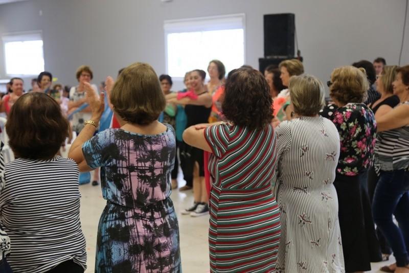 Içara: Ação de conscientização sobre violência contra pessoa idosa será realizada nesta sexta-feira