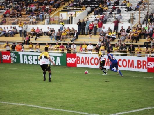 Tigre terá nova camisa em junho