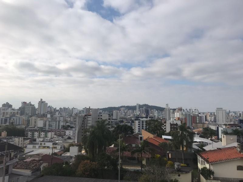 Semana de tempo firme em Criciúma e região 