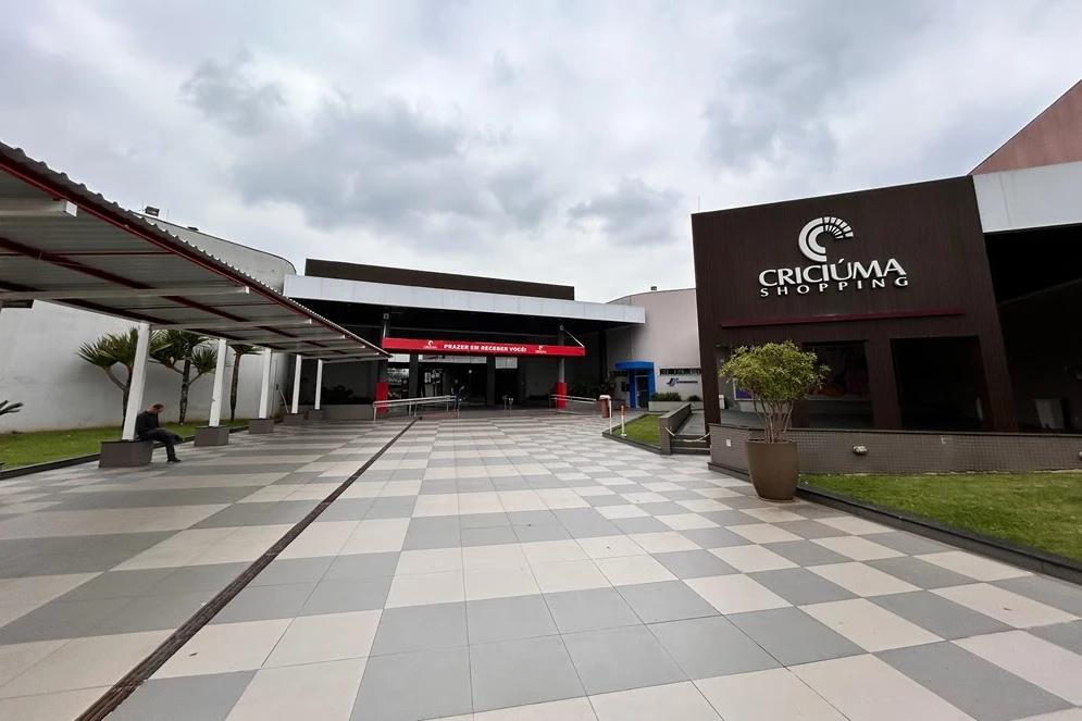Criciúma Shopping completa 28 anos com transformações e experiências culturais