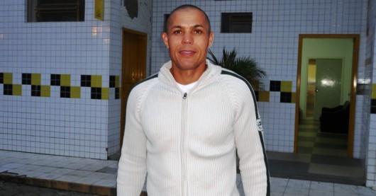 Tigre tem novo preparador de goleiros