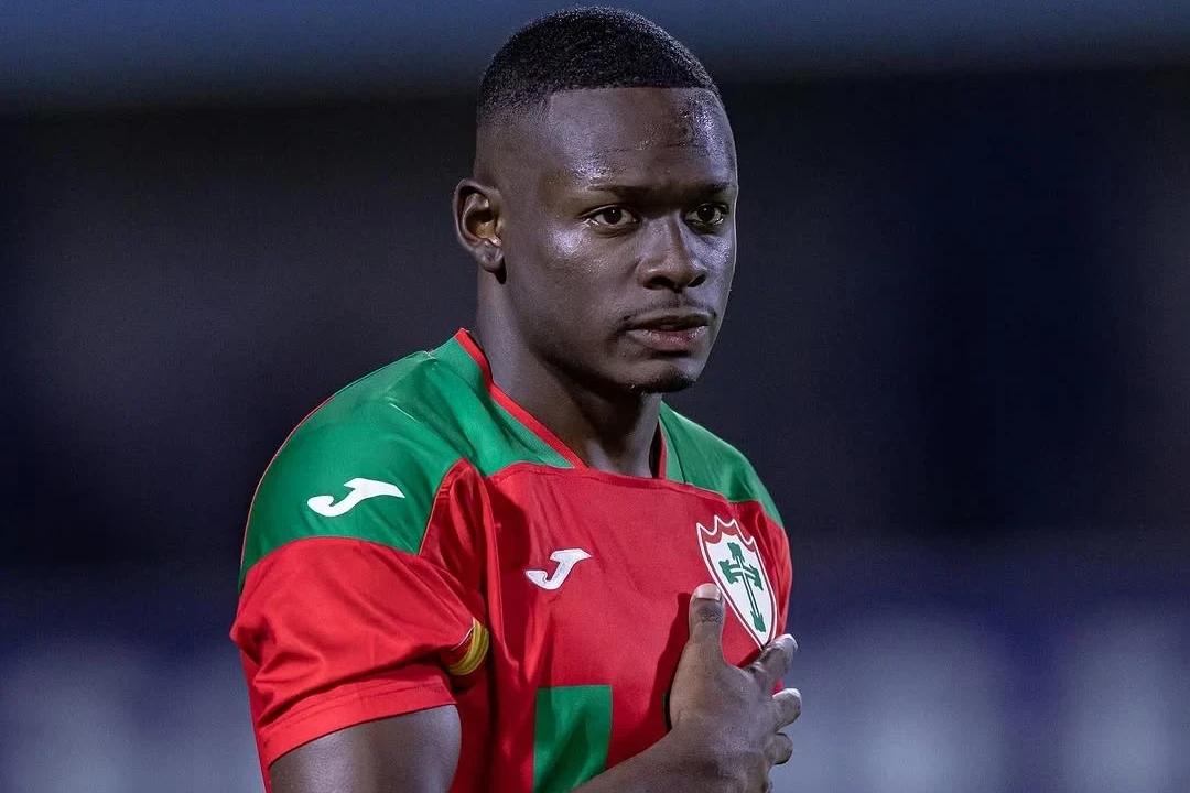Criciúma confirma contratação de volante da Portuguesa