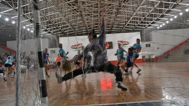 Novo projeto de bolsa atleta está na Câmara