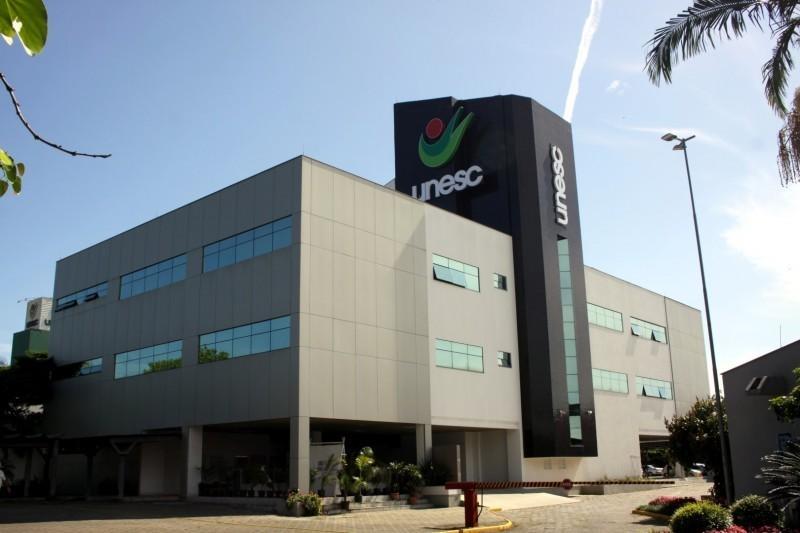 Unesc Virtual conta os dias para início de novas turmas