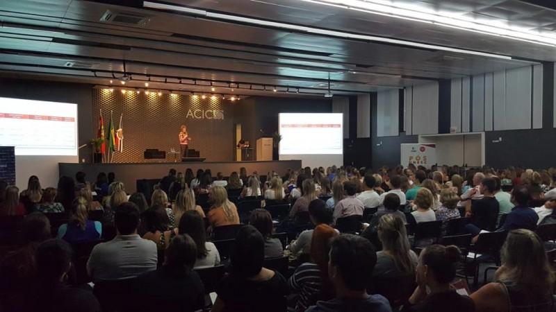 Bem-estar e saúde mental serão temas de Encontro Sul Catarinense de Gestão de Pessoas