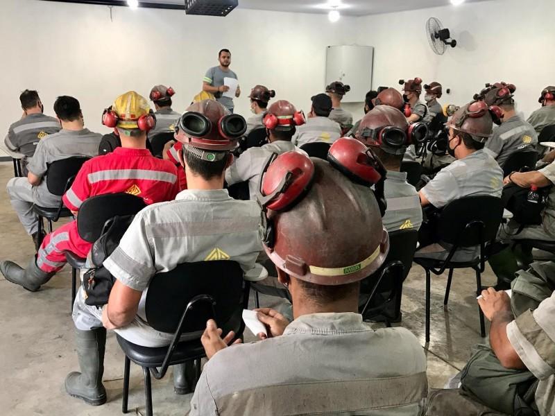 Sindicato dos Mineiros de Criciúma amplia base de atuação para 272 cidades de Santa Catarina