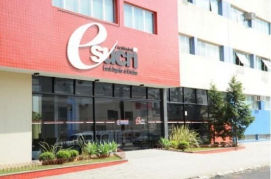 Esucri promove 14ª Semana Acadêmica de Administração