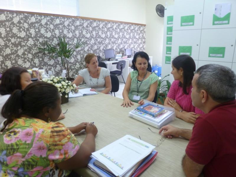 Secretaria de Educação incentiva participação nas Olimpíadas de Matemática 