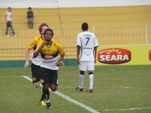 Tigrinhos campeões!
