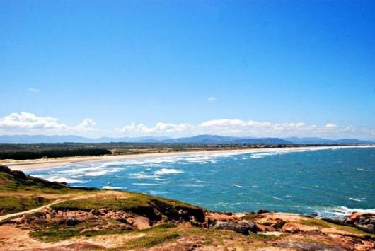 Baleias francas já podem ser vistas em Laguna