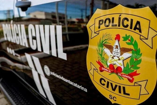 Suspeito de matar companheira em Criciúma pode ter prisão preventiva decretada