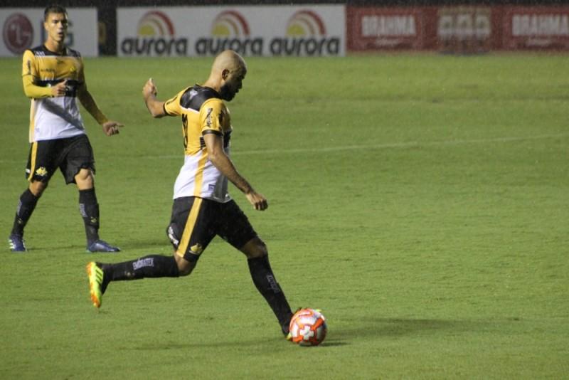 Top da Bola começa nesta rodada do Campeonato Catarinense 