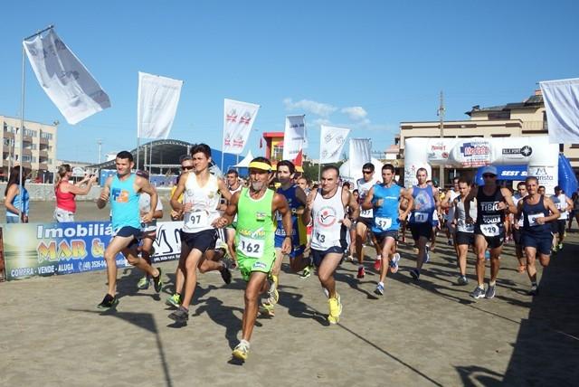Arroio do Silva recebe Corrida Rústica Corbas