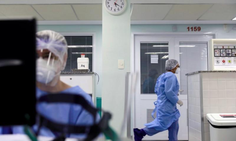 Brasil passa exigir teste negativo de Covid-19 para entrada no país