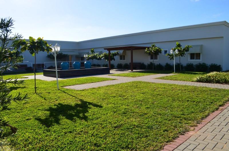 Residencial geriátrico será inaugurado em Içara
