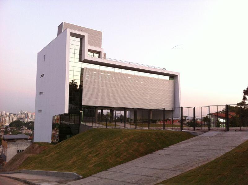 Agrosys investe R$ 4,2 milhões em nova sede