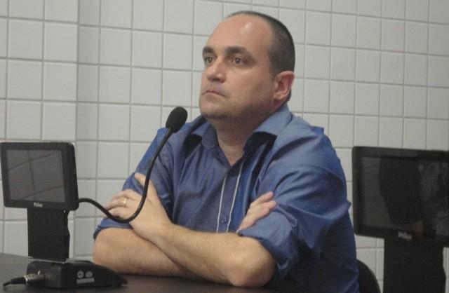 Guto Silva deixa o departamento de futebol do Tigre