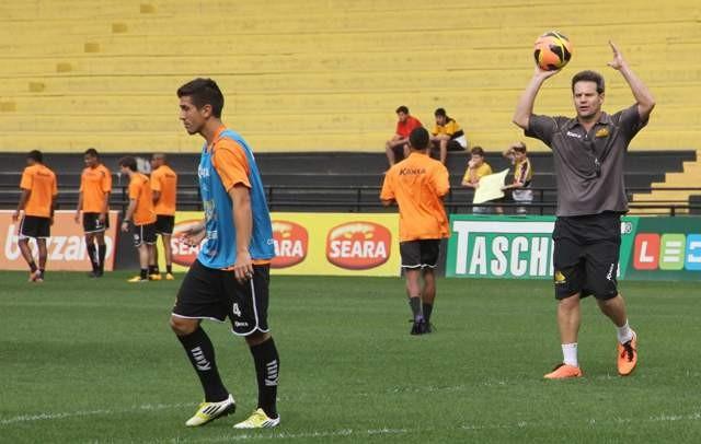  Arrancada final: Diante da Ponte, somente a vitória interessa ao Tigre