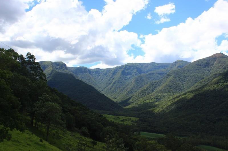 Dnit e Geoparque lançam tour virtual em geossítios do entorno da BR-285