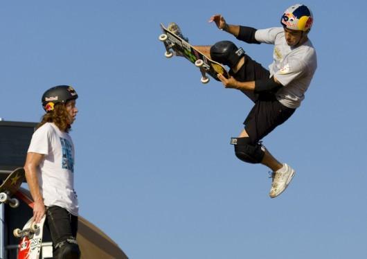 Balneário Arroio do Silva terá campeonato de skate neste sábado