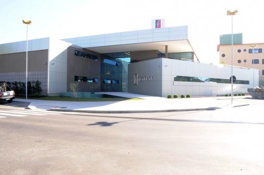 Bodas de prata em alto estilo