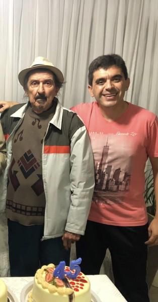  Nota de falecimento: João Floriano de Cordes, aos 77 anos