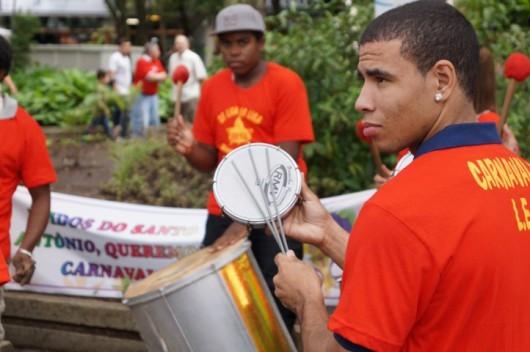 Por mais um ano, Carnaval de Criciúma não deverá sair do papel