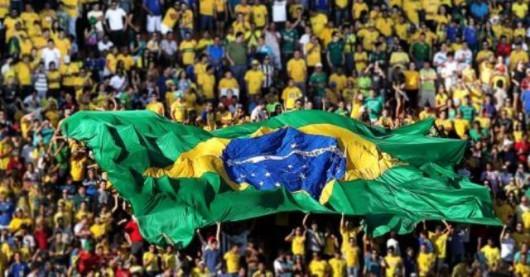 CBF divulga calendário do futebol brasileiro para 2014