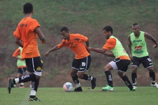 Nas 10 primeiras rodadas, Criciúma terá um jogo em TV Aberta